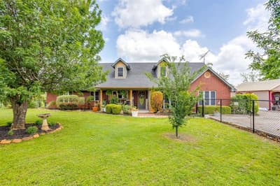 3914 Redbird Lane, Joshua TX 76058 - Photo 2