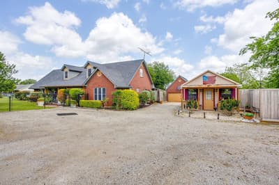 3914 Redbird Lane, Joshua TX 76058