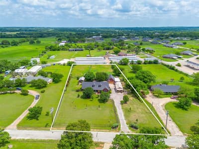 3914 Redbird Lane, Joshua TX 76058 - Photo 4