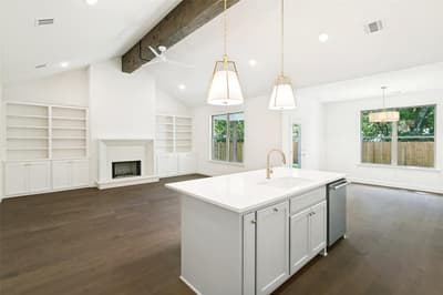 6333 Locke Avenue, Fort Worth TX 76116 - Photo 5