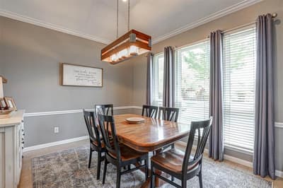 1803 Meadow Ridge Drive, Keller TX 76248 - Photo 3