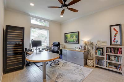 1803 Meadow Ridge Drive, Keller TX 76248 - Photo 5