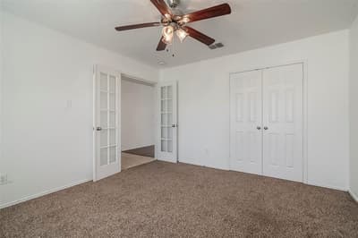 2901 Saddle Drive, Denton TX 76210 - Photo 5