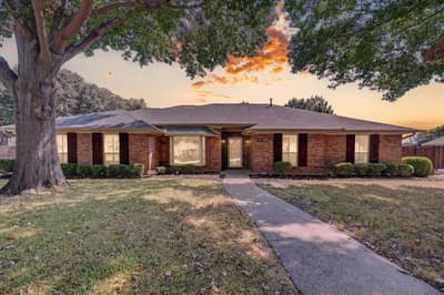 326 Duvall Boulevard, Highland Village TX 75077 - Photo 3