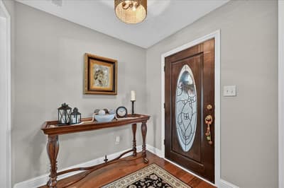 326 Duvall Boulevard, Highland Village TX 75077 - Photo 5