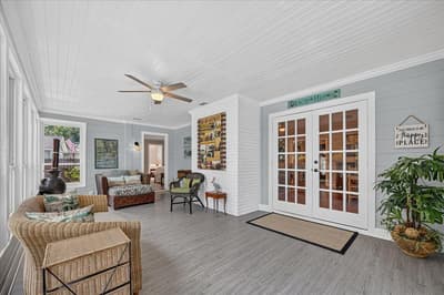 326 Duvall Boulevard, Highland Village TX 75077 - Photo 4