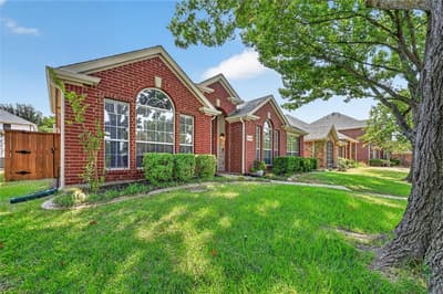 6560 Plantation Lane, Frisco TX 75035 - Photo 2