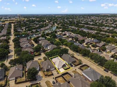 6560 Plantation Lane, Frisco TX 75035 - Photo 5