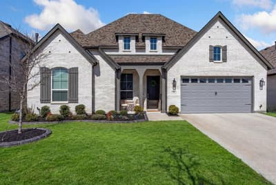 445 Lost Creek Trail, Waxahachie TX 75165 - Photo 2
