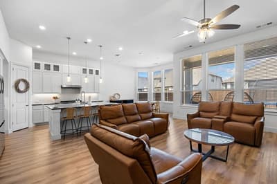 445 Lost Creek Trail, Waxahachie TX 75165 - Photo 5