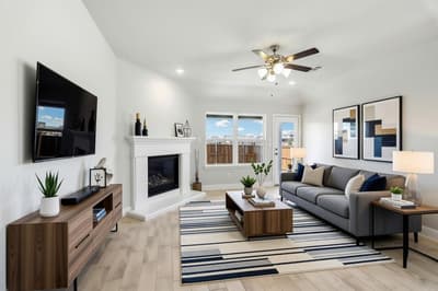 1317 Renato Drive, Anna TX 75409 - Photo 5