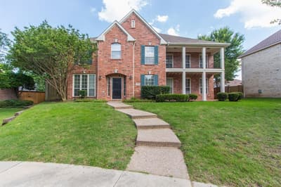 2608 Stone Mountain Court, Plano TX 75025 - Photo 2
