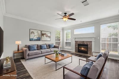 2608 Stone Mountain Court, Plano TX 75025 - Photo 4