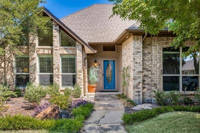 6223 Fox Trail, Dallas TX 75248 - Photo 2