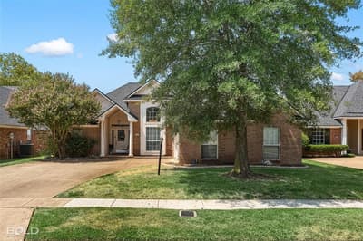 2309 W Belle Haven Drive, Bossier City LA 71111 - Photo 2