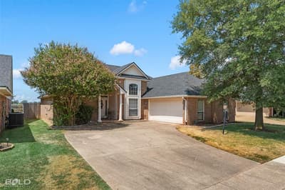 2309 W Belle Haven Drive, Bossier City LA 71111 - Photo 3