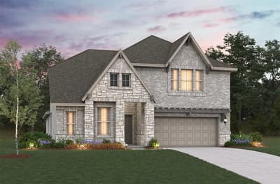 2425 Blackwell Street, Celina TX 75009