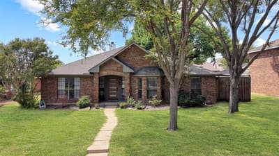 6741 Biltmore Place, Plano TX 75023 - Photo 2