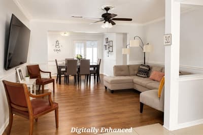 4732 Darla Drive, Fort Worth TX 76132 - Photo 2