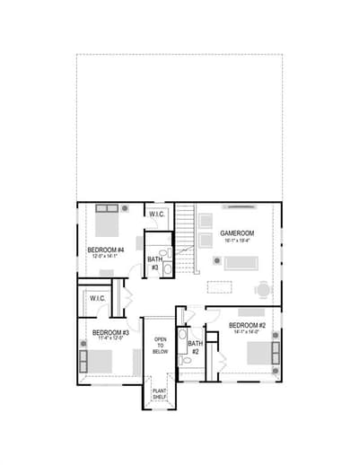 923 Sleepy Landing Drive, Lavon TX 75166 - Photo 3