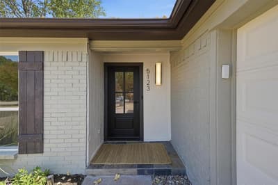5123 Fairway Circle, Granbury TX 76049 - Photo 5
