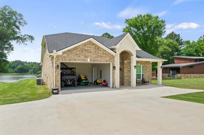 419 Lost Lake Trail, Mount Pleasant TX 75455 - Photo 5