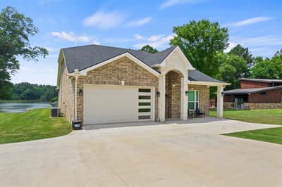 419 Lost Lake Trail, Mount Pleasant TX 75455 - Photo 4
