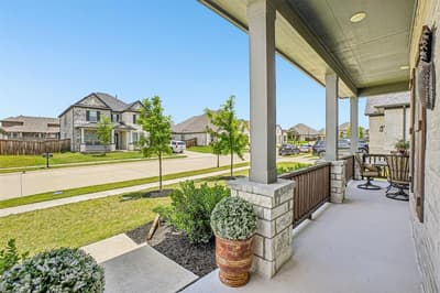1907 Sicilia Lane, McLendon Chisholm TX 75032 - Photo 2