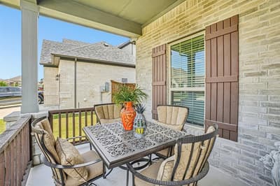 1907 Sicilia Lane, McLendon Chisholm TX 75032 - Photo 3