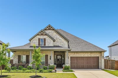 1907 Sicilia Lane, McLendon Chisholm TX 75032