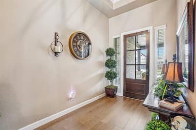 1907 Sicilia Lane, McLendon Chisholm TX 75032 - Photo 4