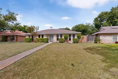 1302 N Yale Boulevard, Richardson TX 75081 - Photo 2