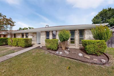 1302 N Yale Boulevard, Richardson TX 75081 - Photo 3