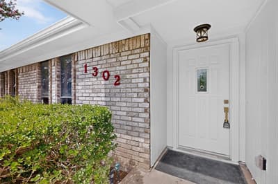 1302 N Yale Boulevard, Richardson TX 75081 - Photo 4