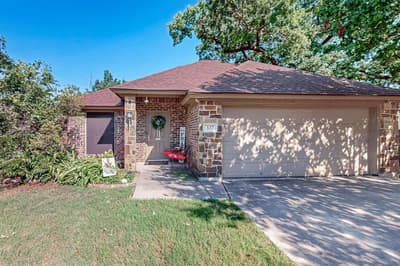 337 Grace Circle, Hurst TX 76053 - Photo 3