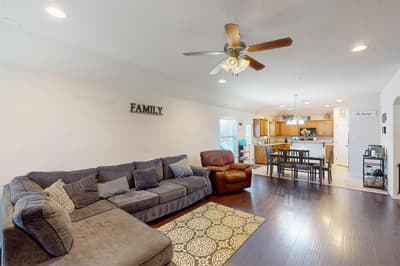 337 Grace Circle, Hurst TX 76053 - Photo 5