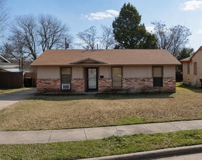 2336 Talco Drive, Dallas TX 75241