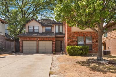 720 Ford Drive, Cedar Hill TX 75104 - Photo 2