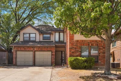 720 Ford Drive, Cedar Hill TX 75104