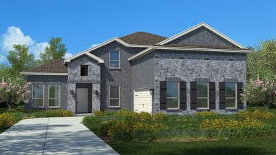 4919 SIMMENTAL Drive, Arlington TX 76001