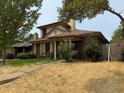 1813 Alameda Drive, Mesquite TX 75150 - Photo 2
