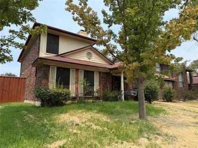 1813 Alameda Drive, Mesquite TX 75150 - Photo 3