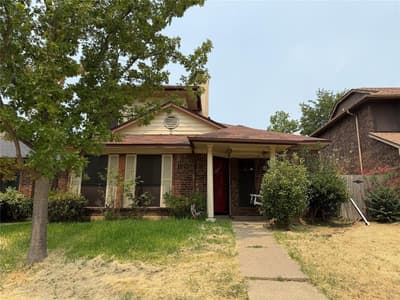 1813 Alameda Drive, Mesquite TX 75150