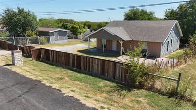 2228 County Road 900, Princeton TX 75407