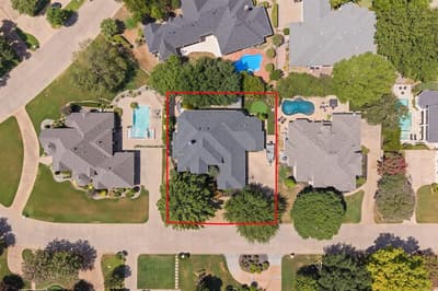 921 Fairway View Drive, Mansfield TX 76063 - Photo 4