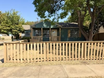 2681 Texas Drive, Dallas TX 75211