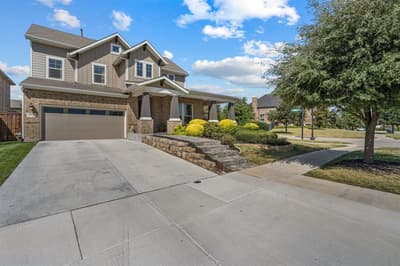 13713 Green Hook Road, Fort Worth TX 76008 - Photo 2