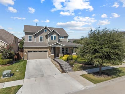 13713 Green Hook Road, Fort Worth TX 76008 - Photo 4