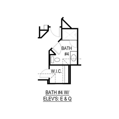 10600 Blakely Creek Road, Fort Worth TX 76126 - Photo 5