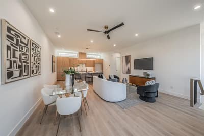 5320 Reiger Avenue # 104, Dallas TX 75214 - Photo 5